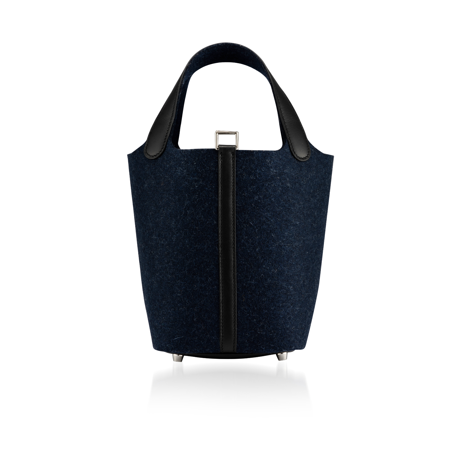 Brand New Hermès Picotin 18 Three Colors 2021 GHW ( Noir/Nuit/Bleu Frida )